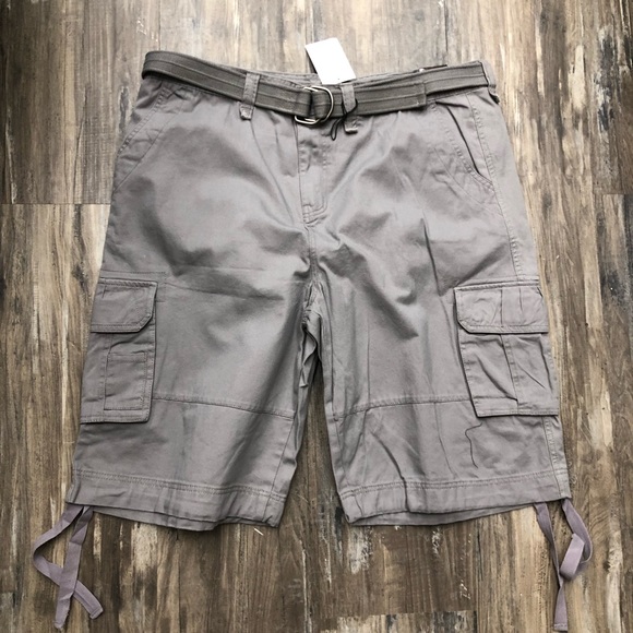 shorts for big and tall